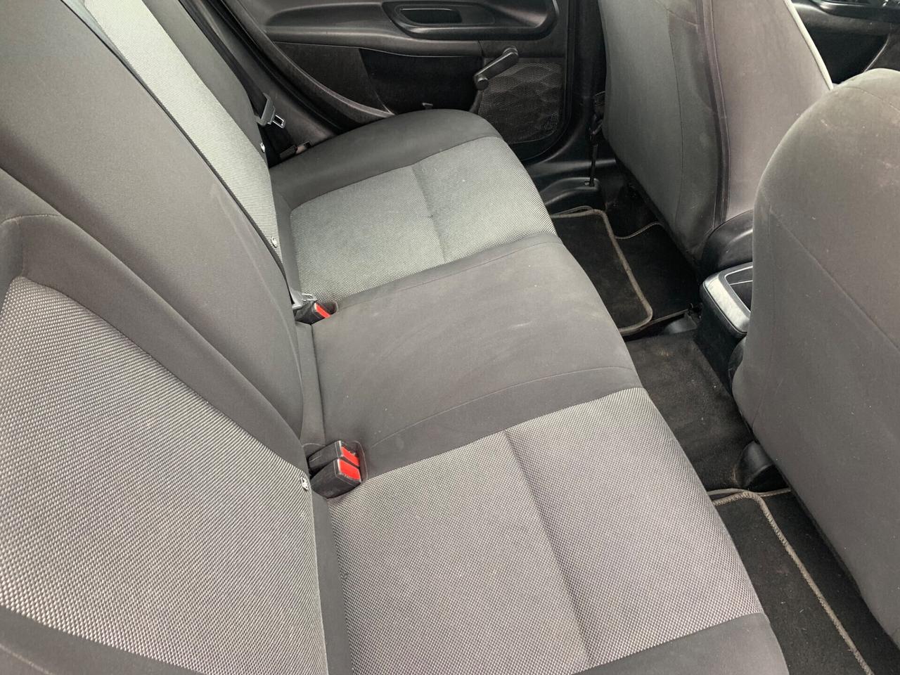 Fiat Tipo 1.3 Multijet 95cv 5 porte - 2019