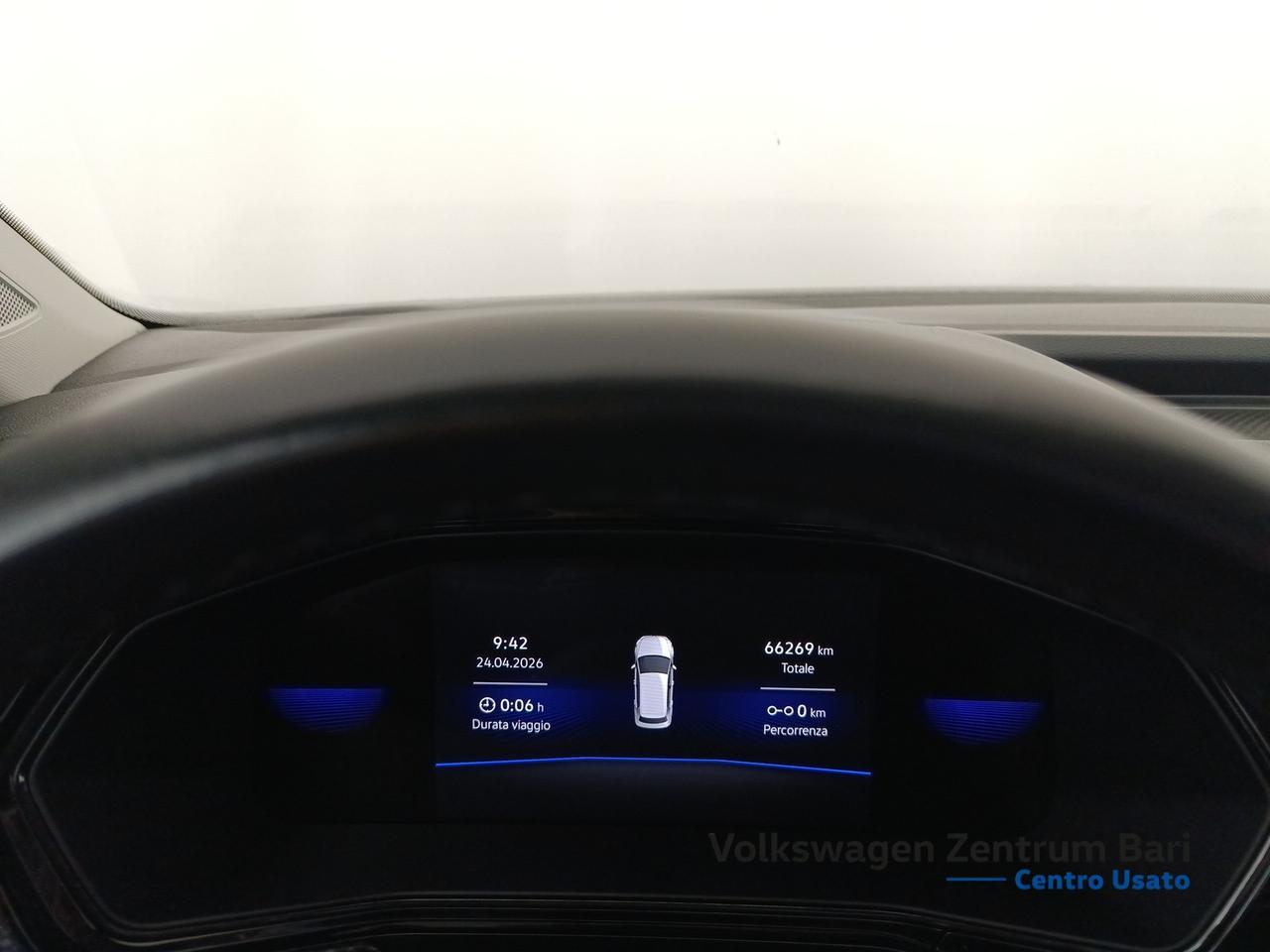 Volkswagen T-Cross 1.0 tsi style 95cv