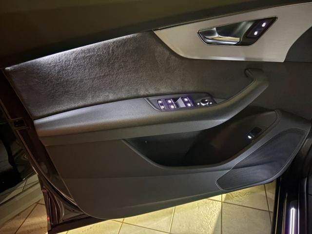 AUDI Q8 45 TDI quattro tiptronic S line plus