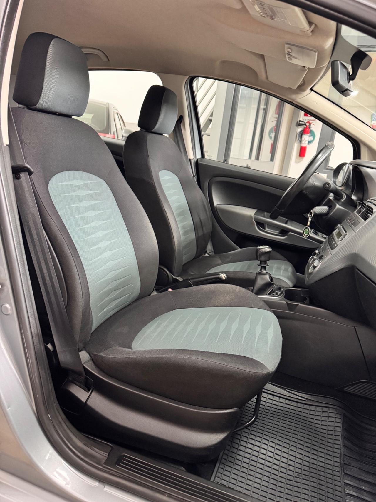 Fiat Grande Punto 1.4 77 Cv Benz/Gpl 5P. - 2009