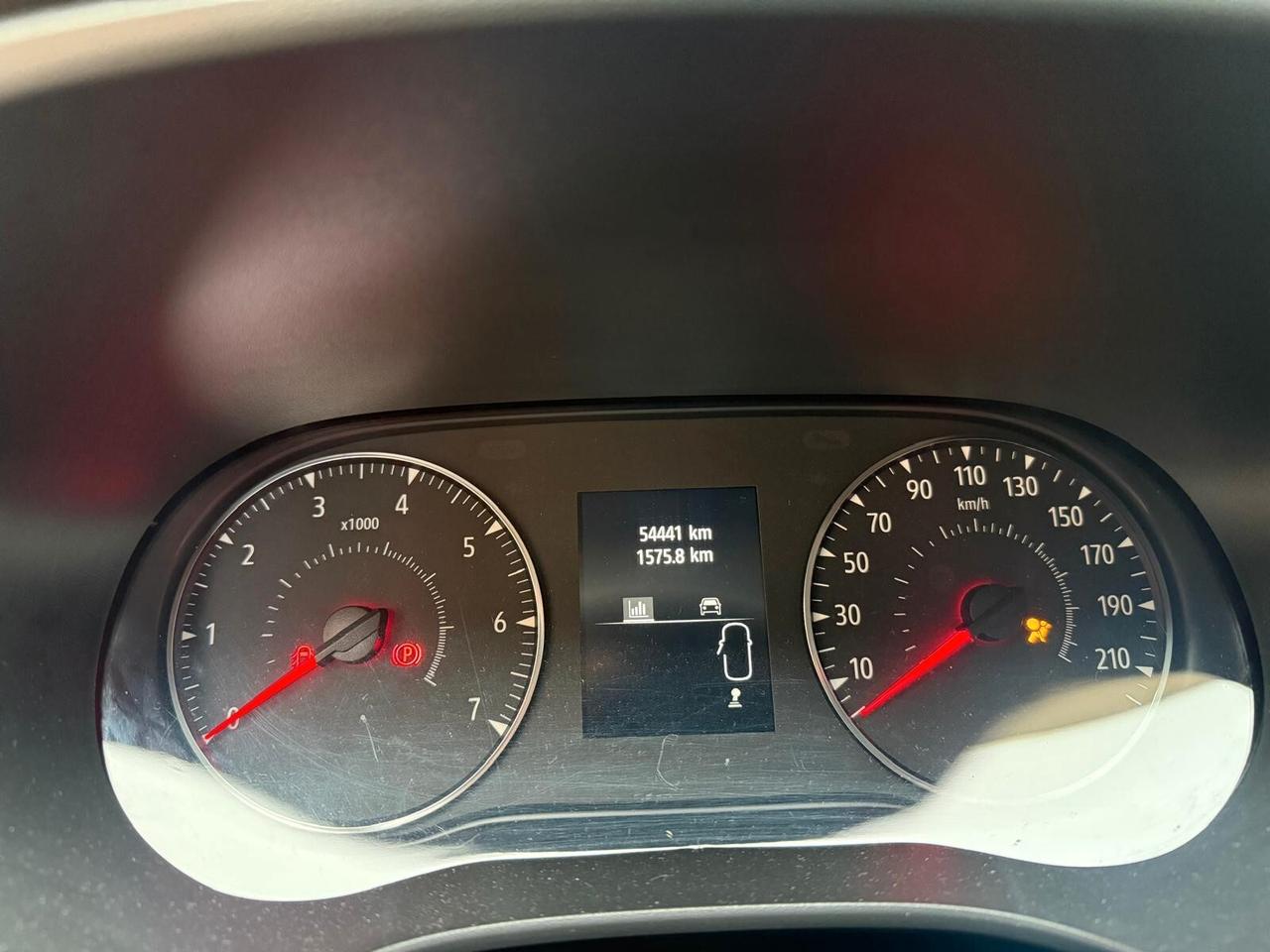 Dacia Sandero Stepway 1.0 TCe 90 CV Comfort