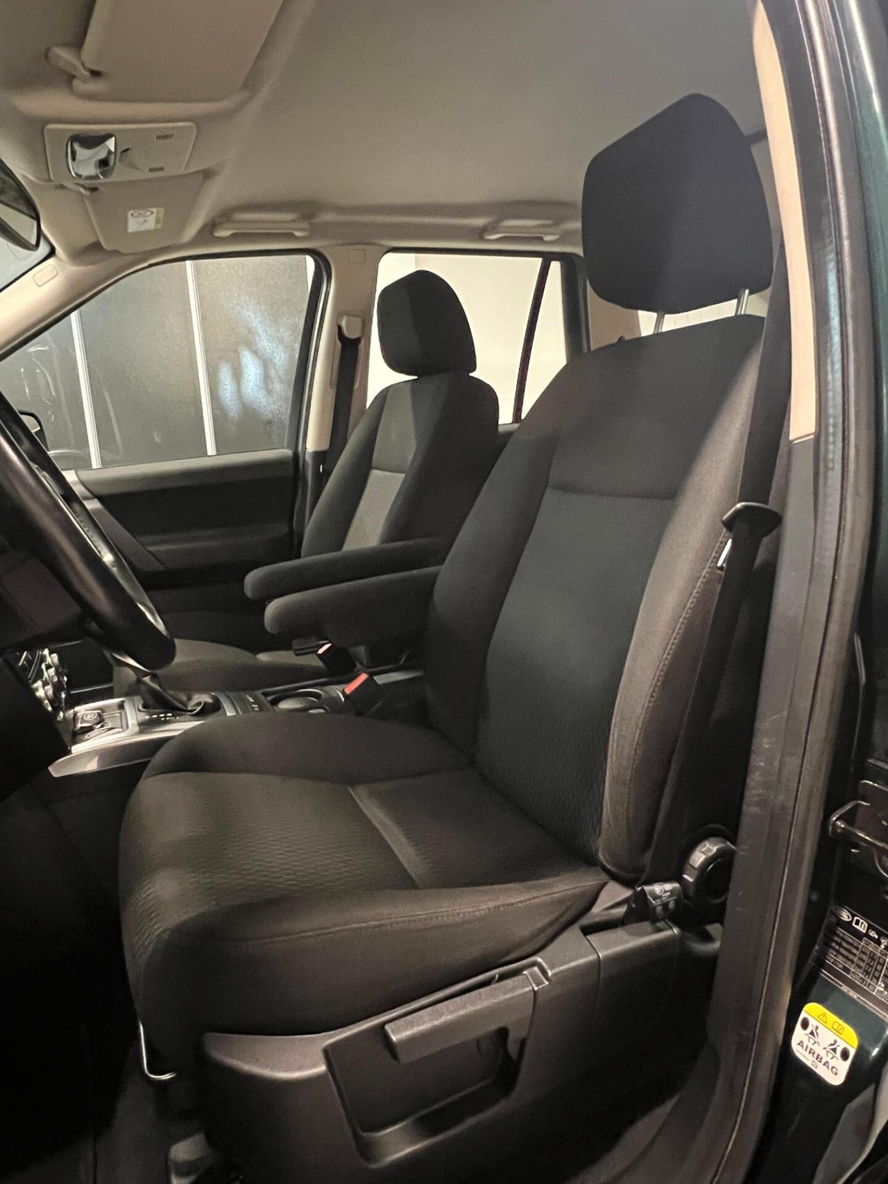 Land Rover Freelander 2.2 SD4 S.W. HSE Luxury