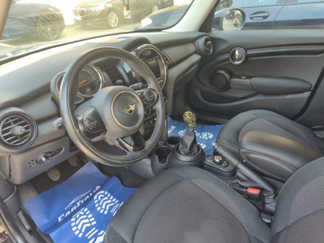 MINI One 1.5 One 75 CV Baker Street 5 porte