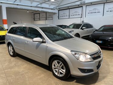 Opel Astra 1.6 16V VVT Station Wagon - UNICO PROP.