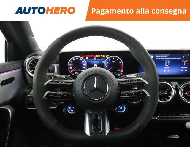 MERCEDES-BENZ A 35 AMG 4Matic Premium Plus