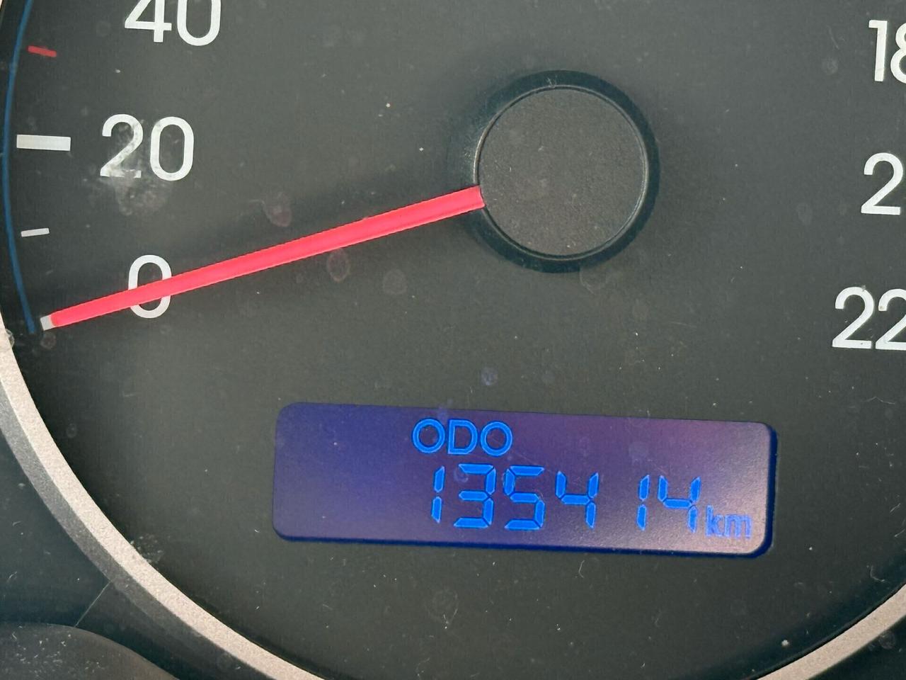 Hyundai i20 1.2 5p. neo-patentati