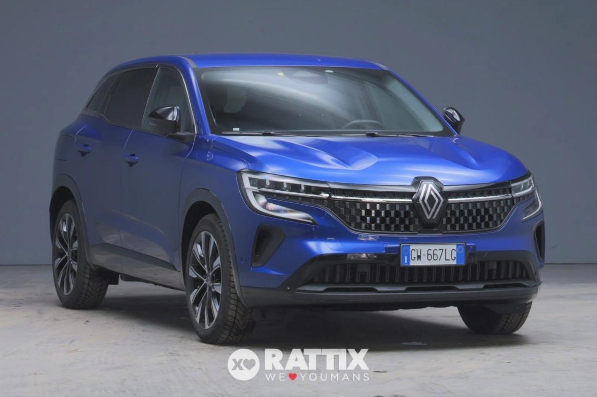 Renault Austral 1.3 mild hybrid 160CV Techno auto