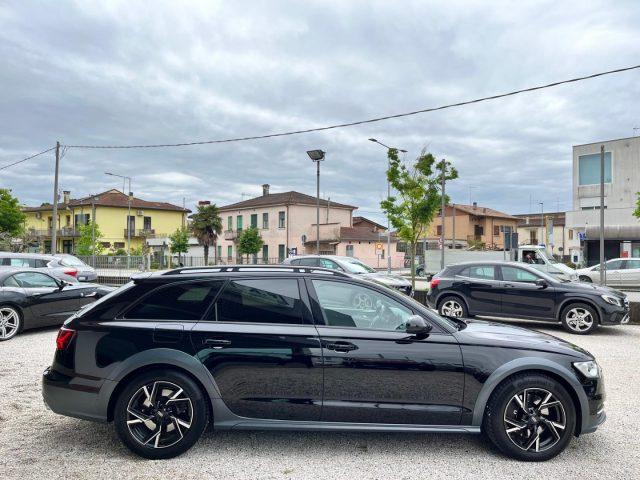 AUDI A6 allroad 3.0 TDI S tronic Business