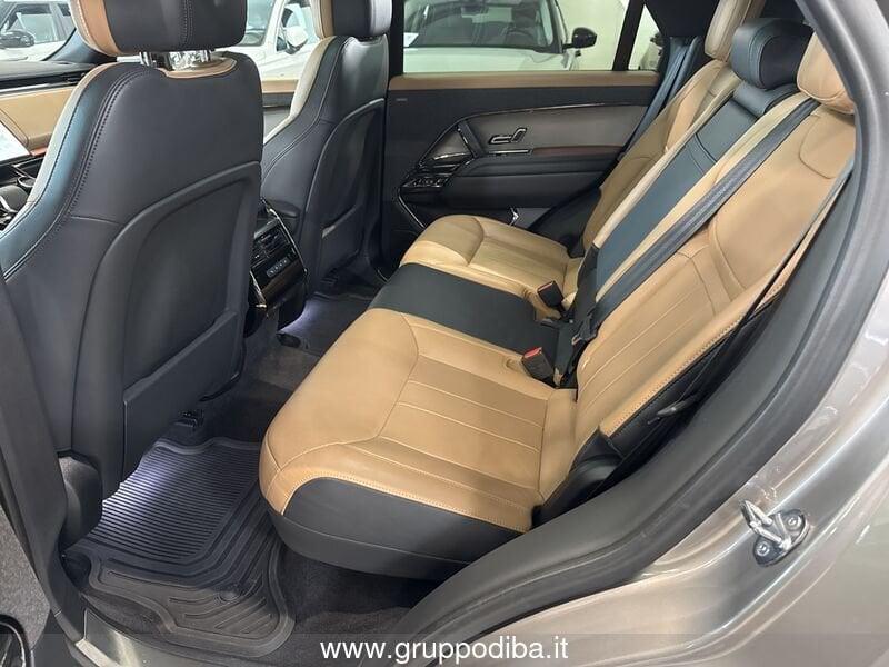 Land Rover RR Sport III 2022 3.0d i6 mhev Dynamic SE awd 300c