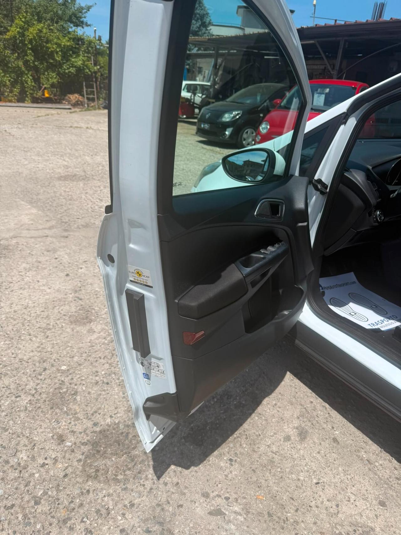 Ford B-Max 1.4 90 CV GPL Plus