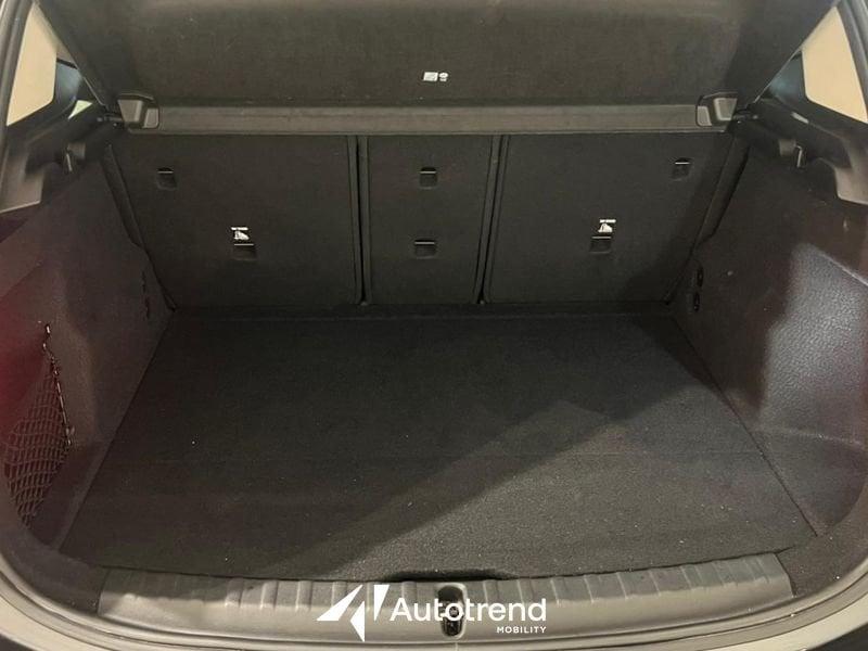 BMW Serie 2 Active Tourer 218d 150 CV Automatica NAVI LED Active Tourer