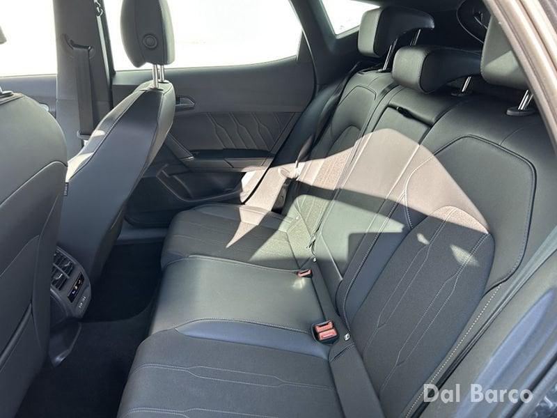 Cupra Formentor Formentor 1.5 TSI DSG