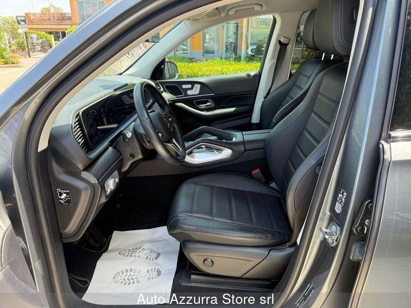 Mercedes-Benz GLE GLE 300 d 4Matic Premium *PROMO AZZURRA, PACK NIGHT, C21*