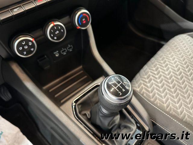 RENAULT Clio SCe 65 CV 5 porte Equilibre