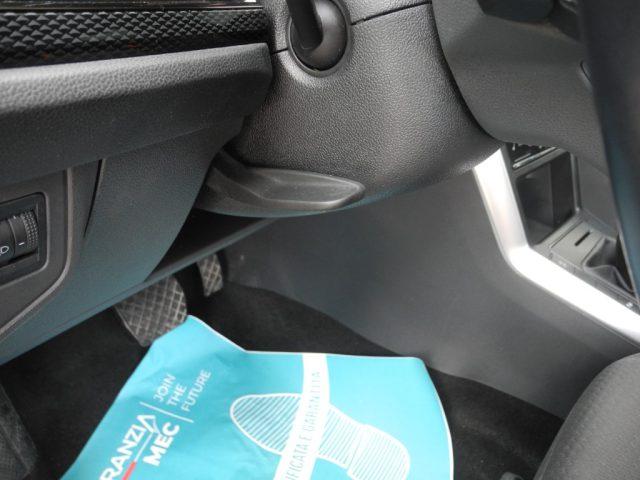 VOLKSWAGEN Taigo 1.0 TSI 110cv DSG Life - OK NEOPATEN. - 71.000 Km