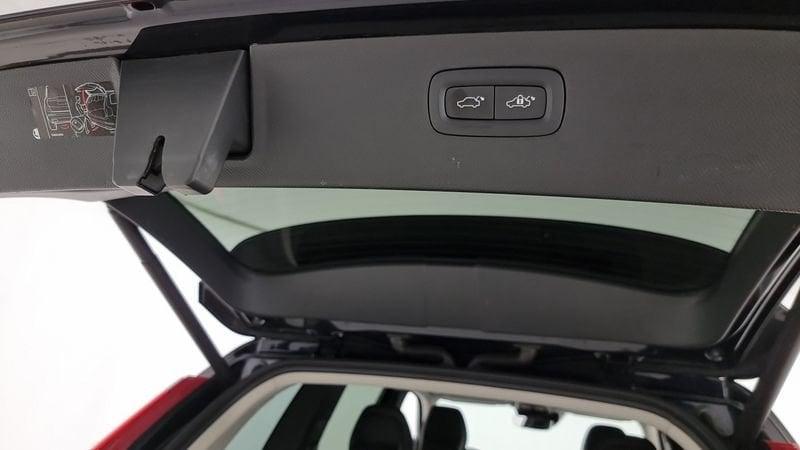 Volvo XC90 XC90 D5 AWD Geartronic Inscription