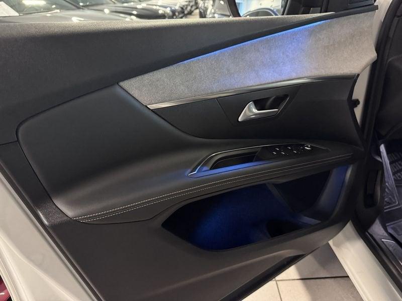 Peugeot 3008 Hybrid 225 e-EAT8 GT Pack aut.