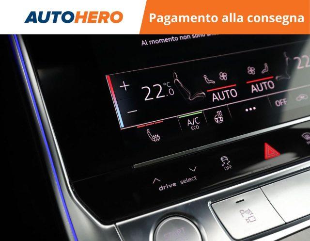 AUDI A6 55 2.0 TFSI e quattro ultra S tronic S line plus