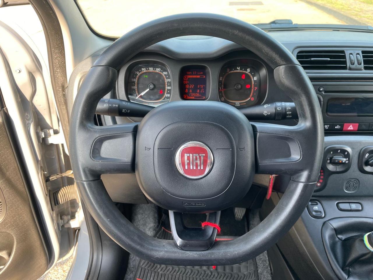 Fiat Panda Easy 1.2 EasyPower #11781