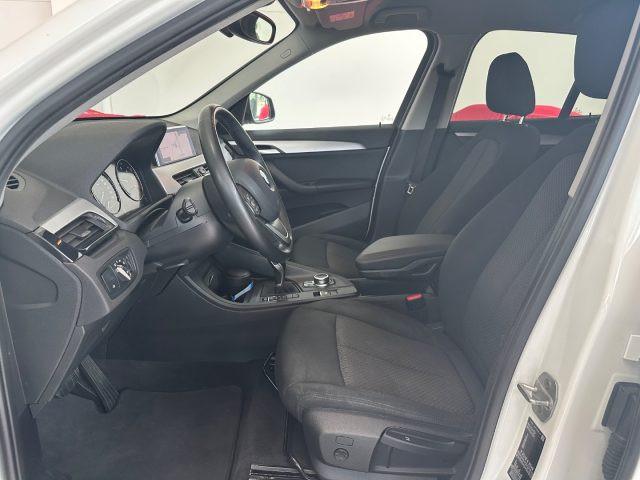 BMW X1 sDrive18d
