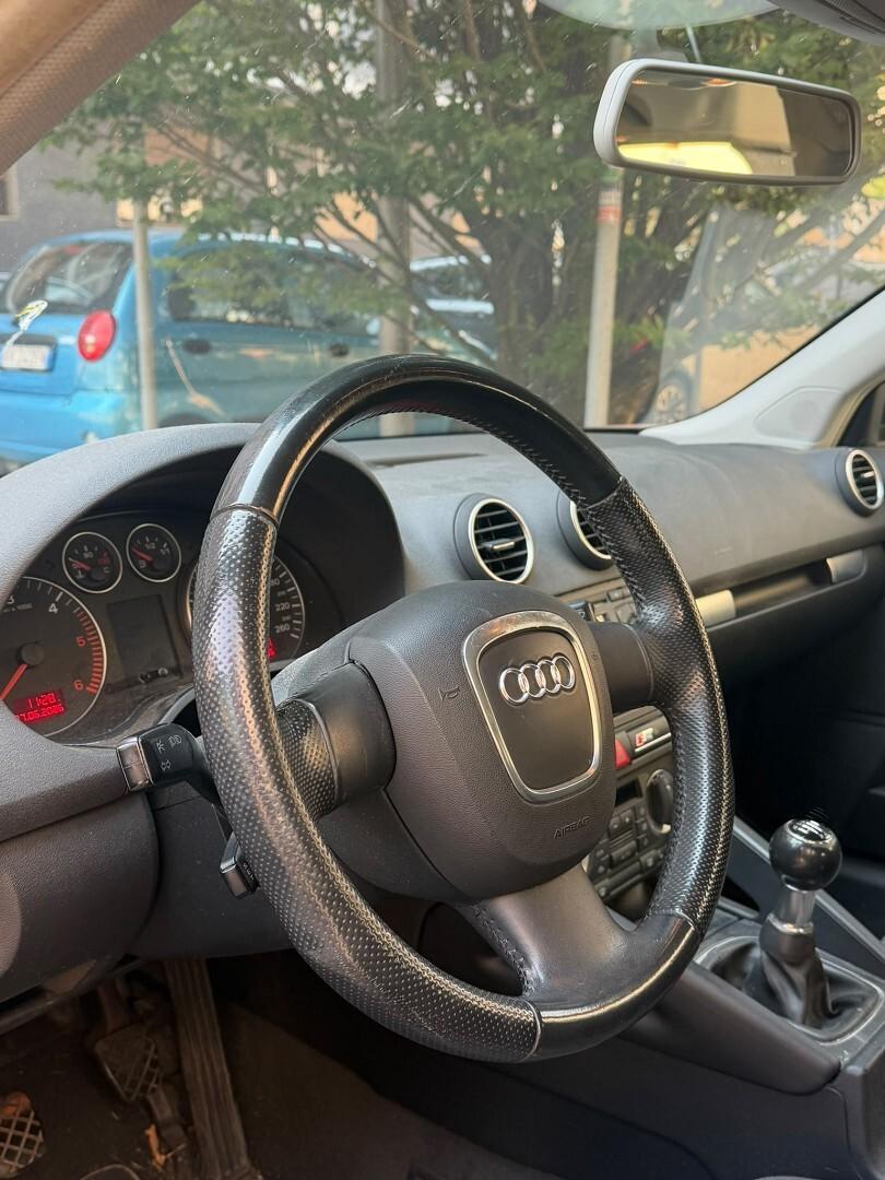Audi A3 Ambition FULL OPTIONAL