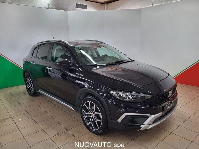 FIAT Tipo 1.6 Mjt S&S 5 porte Cross