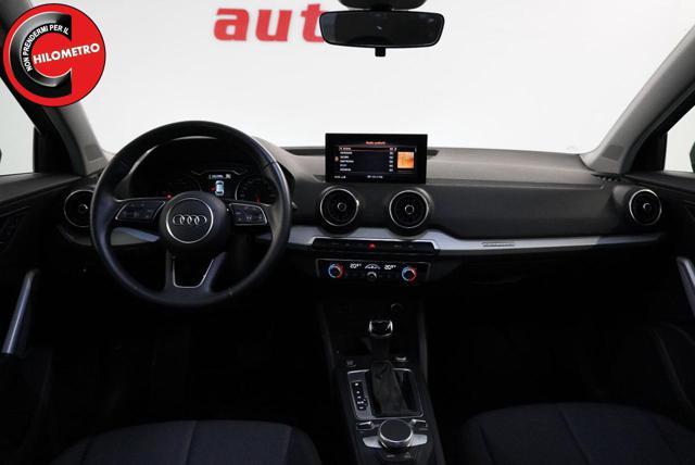 AUDI Q2 35 TDI quattro S tronic Admired