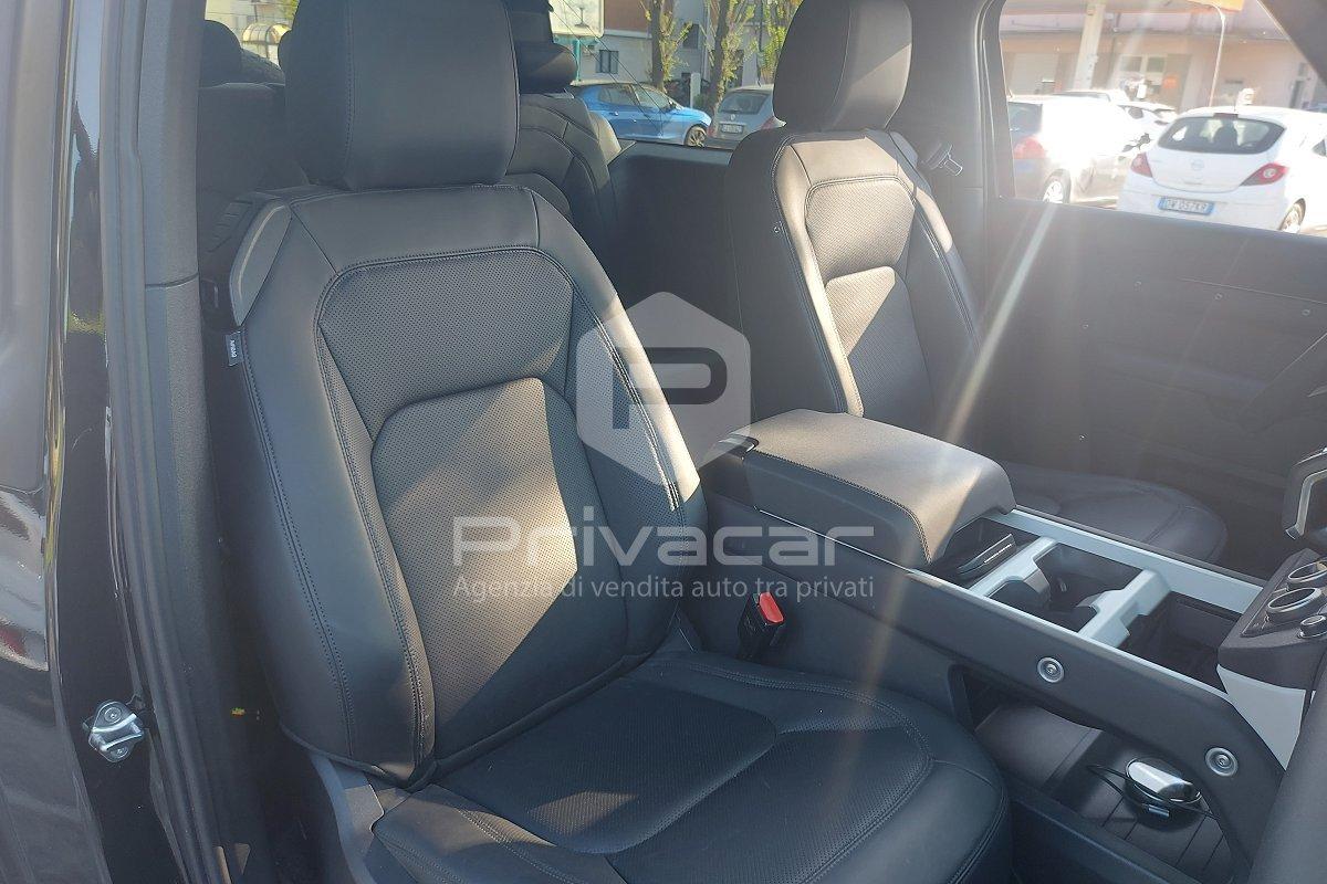 LAND ROVER Defender 90 3.0D I6 200 CV AWD Auto S