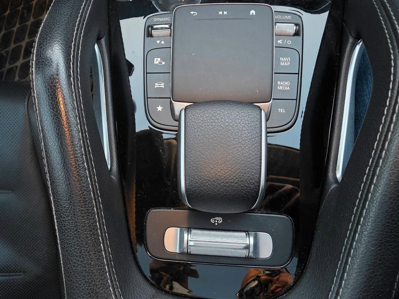 Mercedes-benz GLE 450 d 4Matic Mild Hybrid Coupé AMG Line Premium Plus#LED#TETTO#PELLE#CAM360#CARPLAY#AIRMATIC#AMBIENT LIGHT#HEAD-UP DISPLAY#SEDILI MASSAGGIANTI