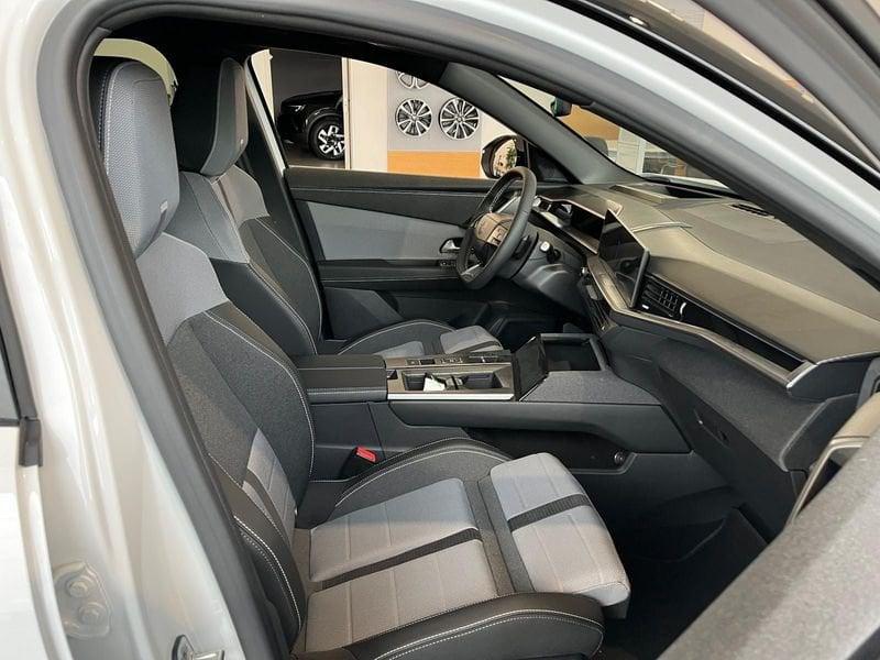 Opel Grandland Grandland Hybrid 145 CV EDCT GS