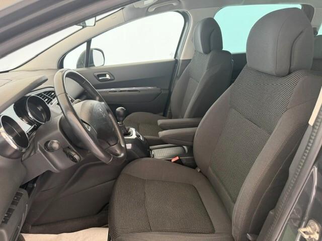Peugeot 5008 BlueHDi 120 S&S - NEOPATENTATI