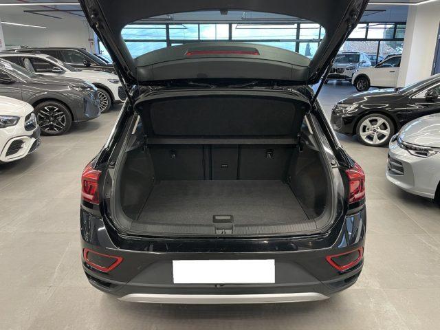VOLKSWAGEN T-Roc 1.5 TSI 150 CV DSG Life