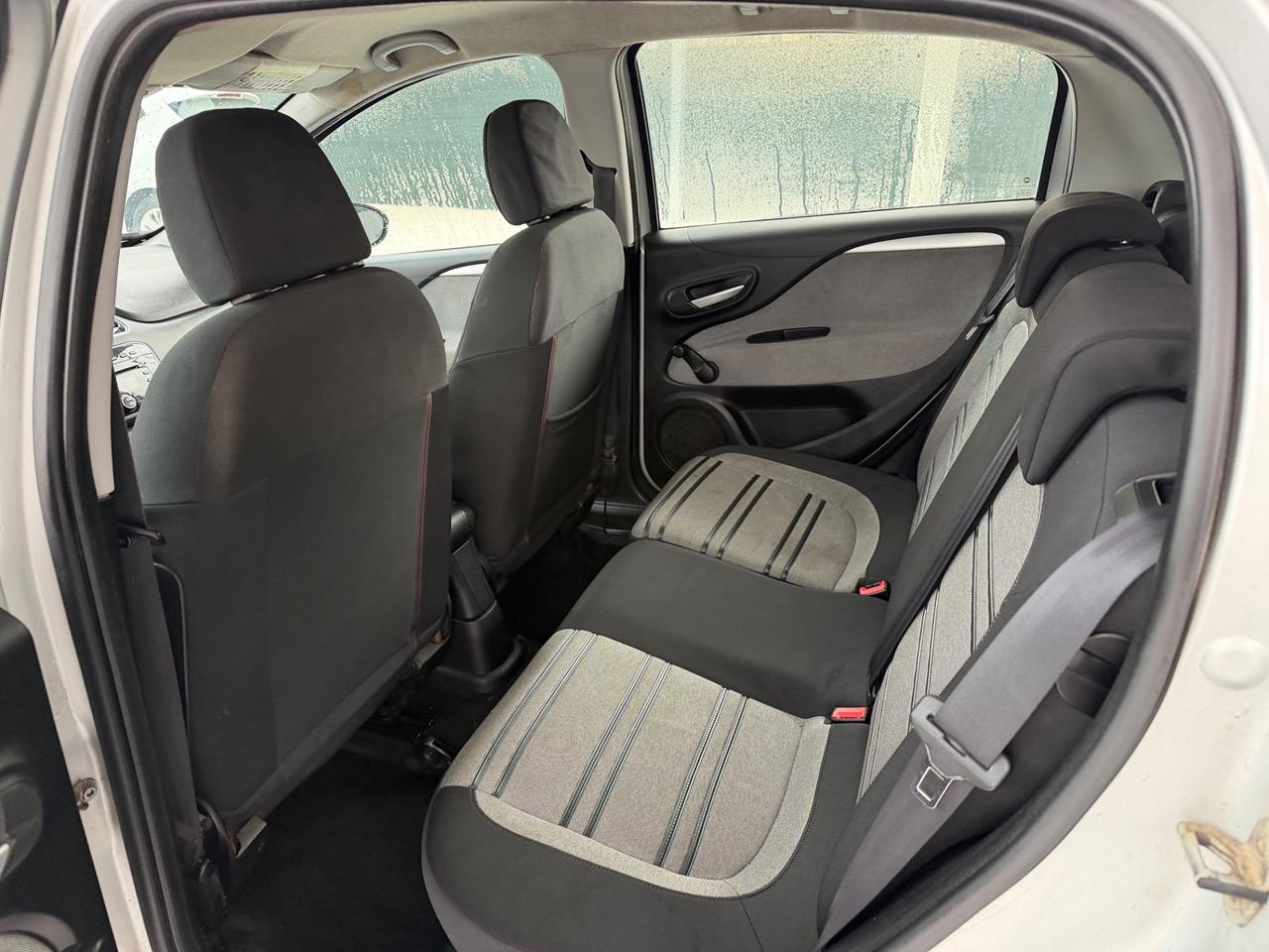 Fiat Punto Evo 1.3 Mjt 95 CV DPF 3 porte S&S Dynamic