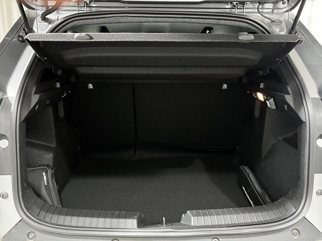 Dacia Duster 1.6 hybrid Extreme 140cv