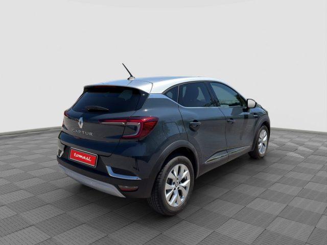 RENAULT Captur Captur TCe 12V 90 CV Intens