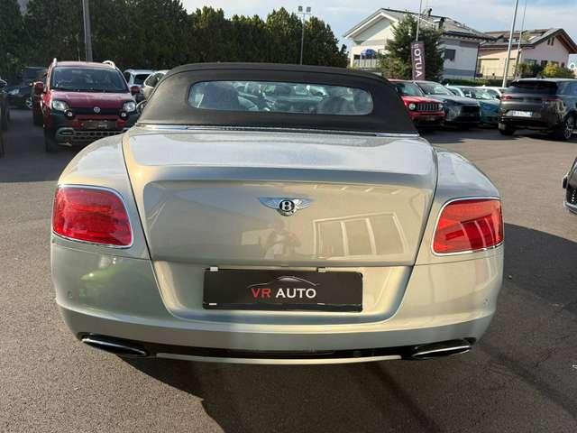 Bentley Continental GTC 6.0 W12 Mulliner 560Cv Biturbo SOLO 19.000 KM