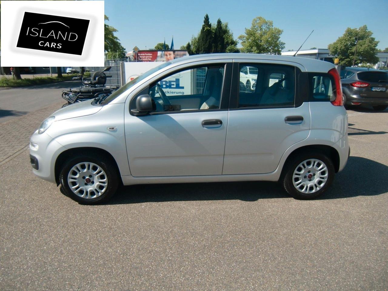 Fiat Panda 1.2 Pop