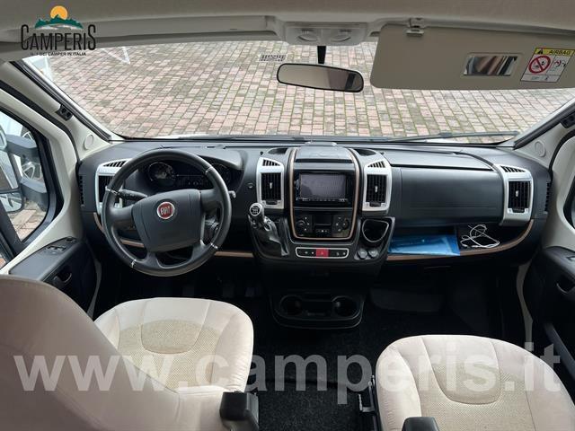 CARTHAGO CARTHAGO C-TOURER T 144 LE