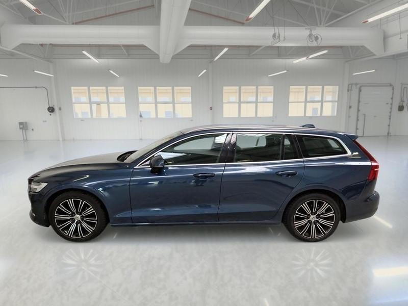 VOLVO V60 D3 AWD Geartronic Inscription WAGON