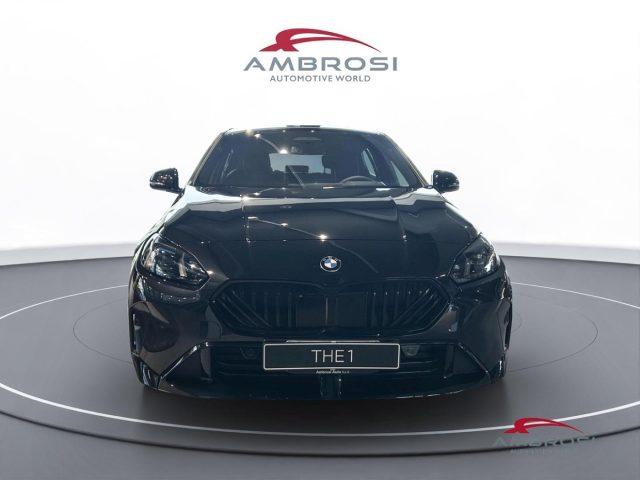 BMW 120 Serie 1 d Msport Pro Innovation Package