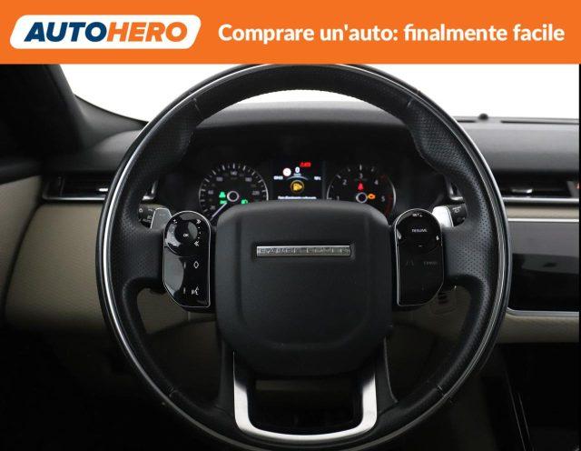 LAND ROVER Range Rover Velar 2.0D I4 180 CV R-Dynamic S
