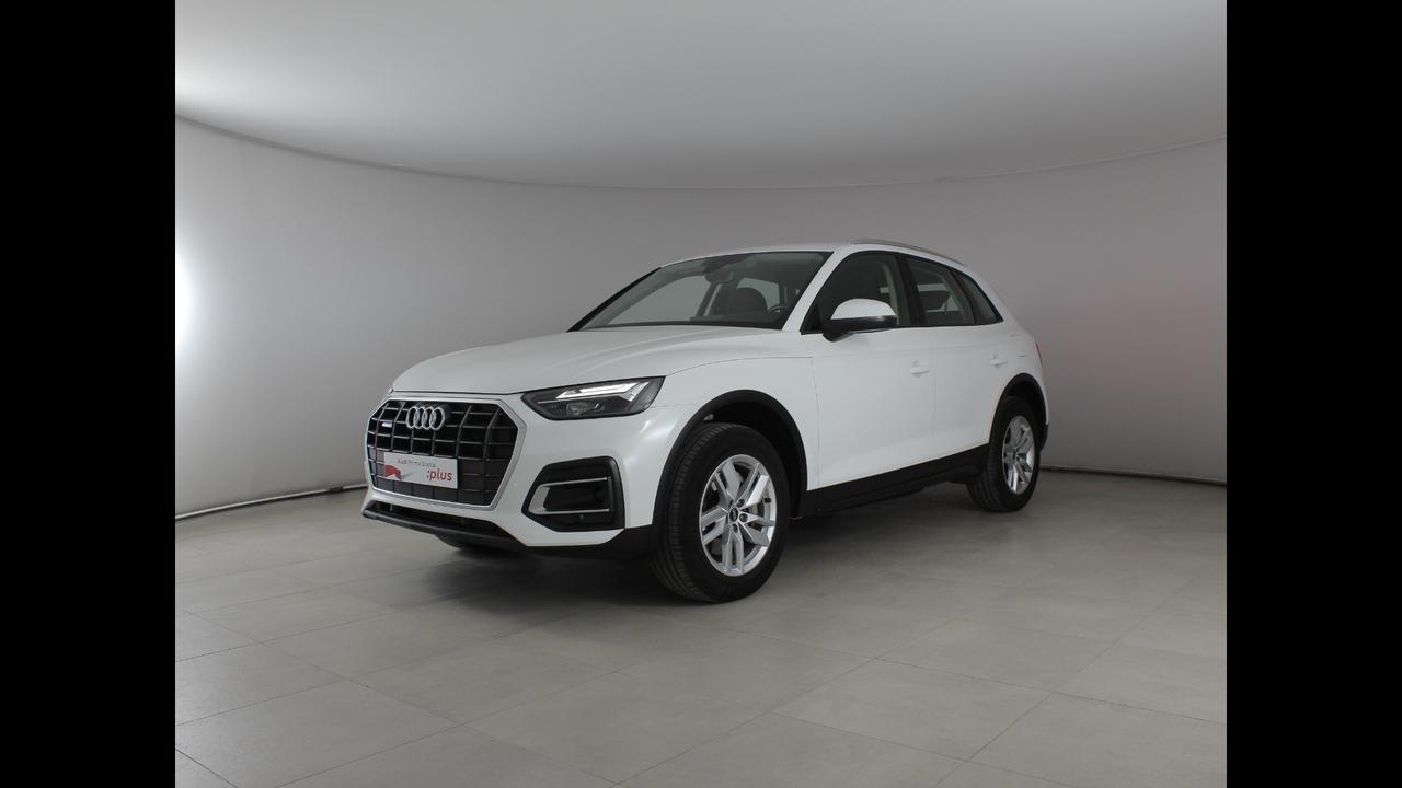 AUDI Q5 II 2020 - Q5 50 2.0 tfsi e quattro s-tronic