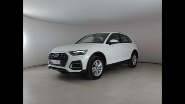 AUDI Q5 II 2020 - Q5 50 2.0 tfsi e quattro s-tronic