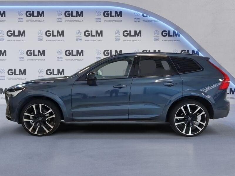 Volvo XC60 XC60 B4 (d) AWD automatico Ultimate Dark