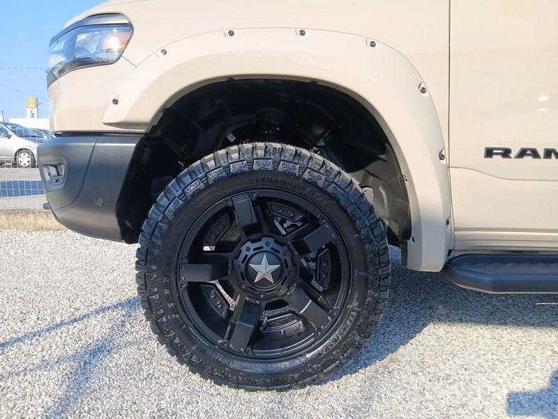 Dodge RAM 3.0L Gpl I6 Hurricane REBEL X G/T Special Edition N1