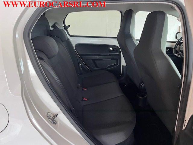 VOLKSWAGEN up! 1.0 75 CV 5 porte high up!