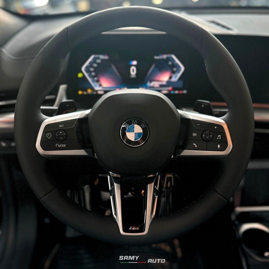 Bmw X2 sDrive 20d Msport