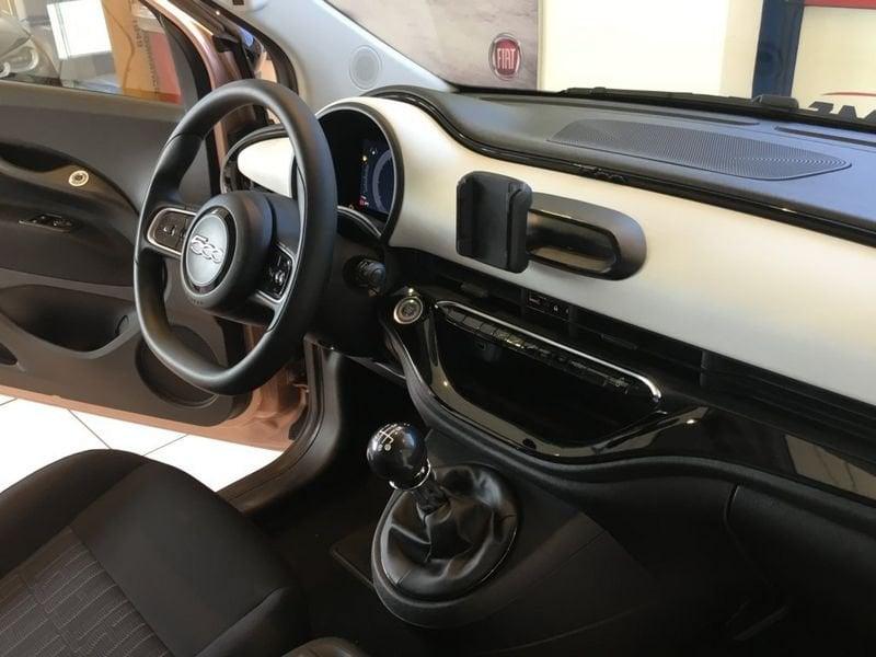 FIAT 500 Hybrid Hybrid Pop MY26