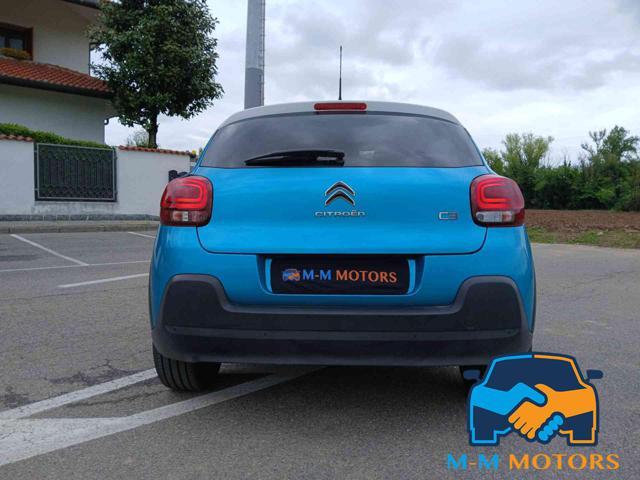 CITROEN C3 PureTech 83 S&S Max PROMMO