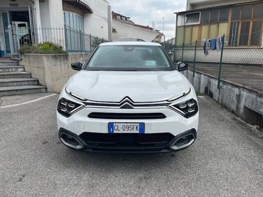 Citroën C4 C4 PureTech 130 S&S Feel